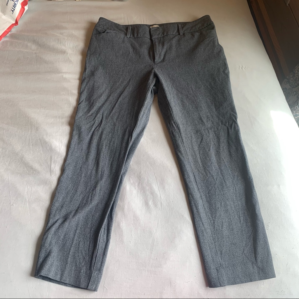 Target Slacks